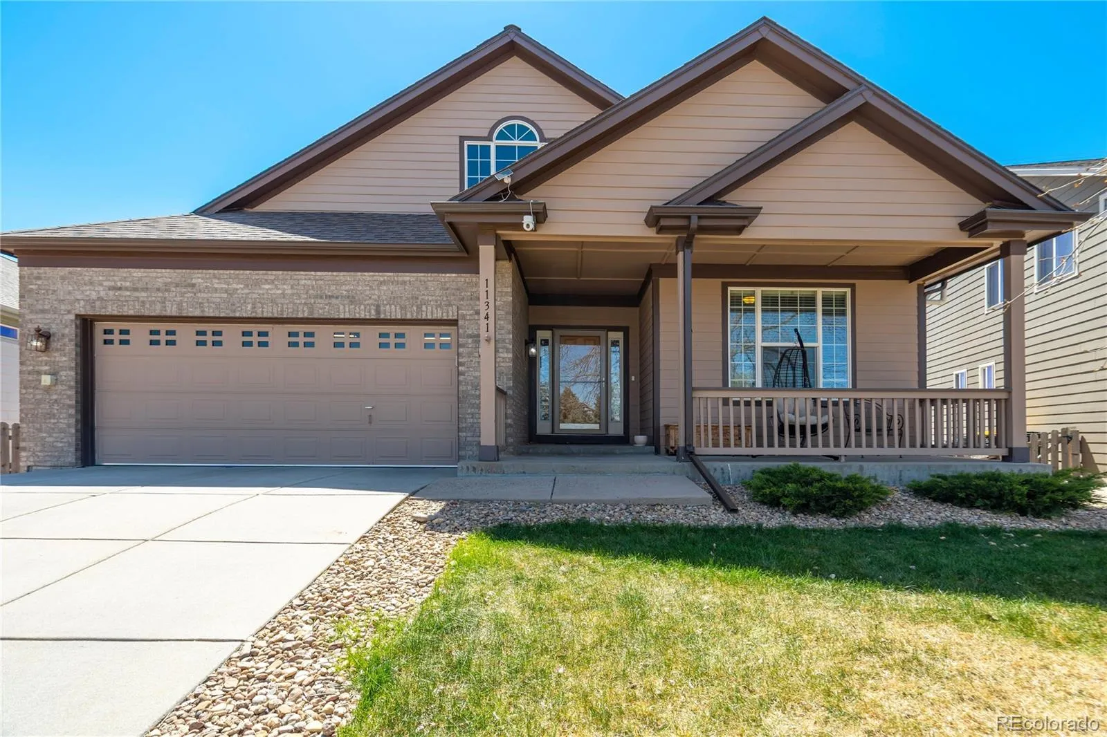 Canterberry Crossing