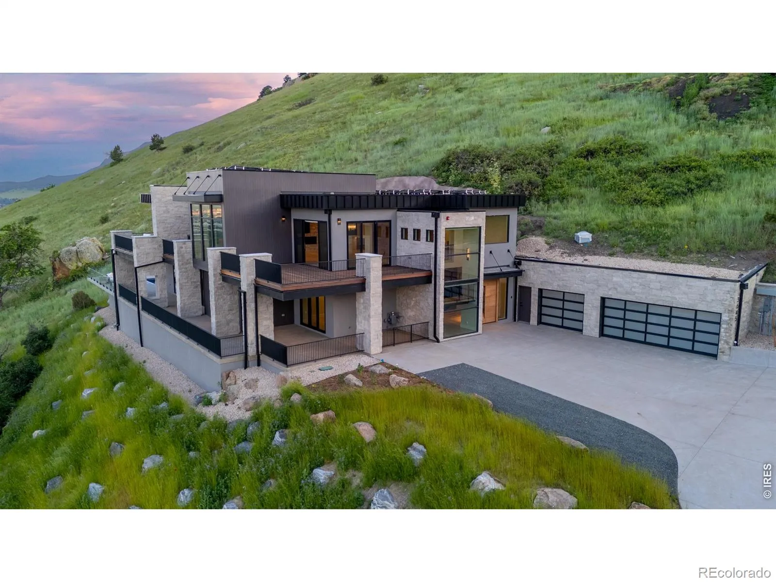 Spring Valley Estates