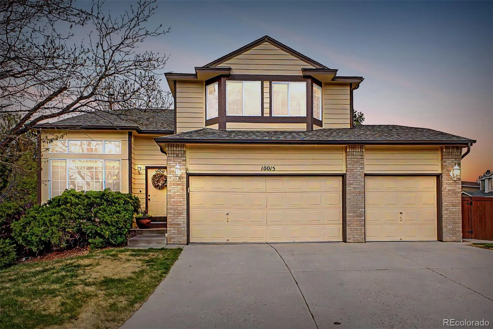 Highlands Ranch