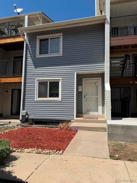 Arvada Gardens