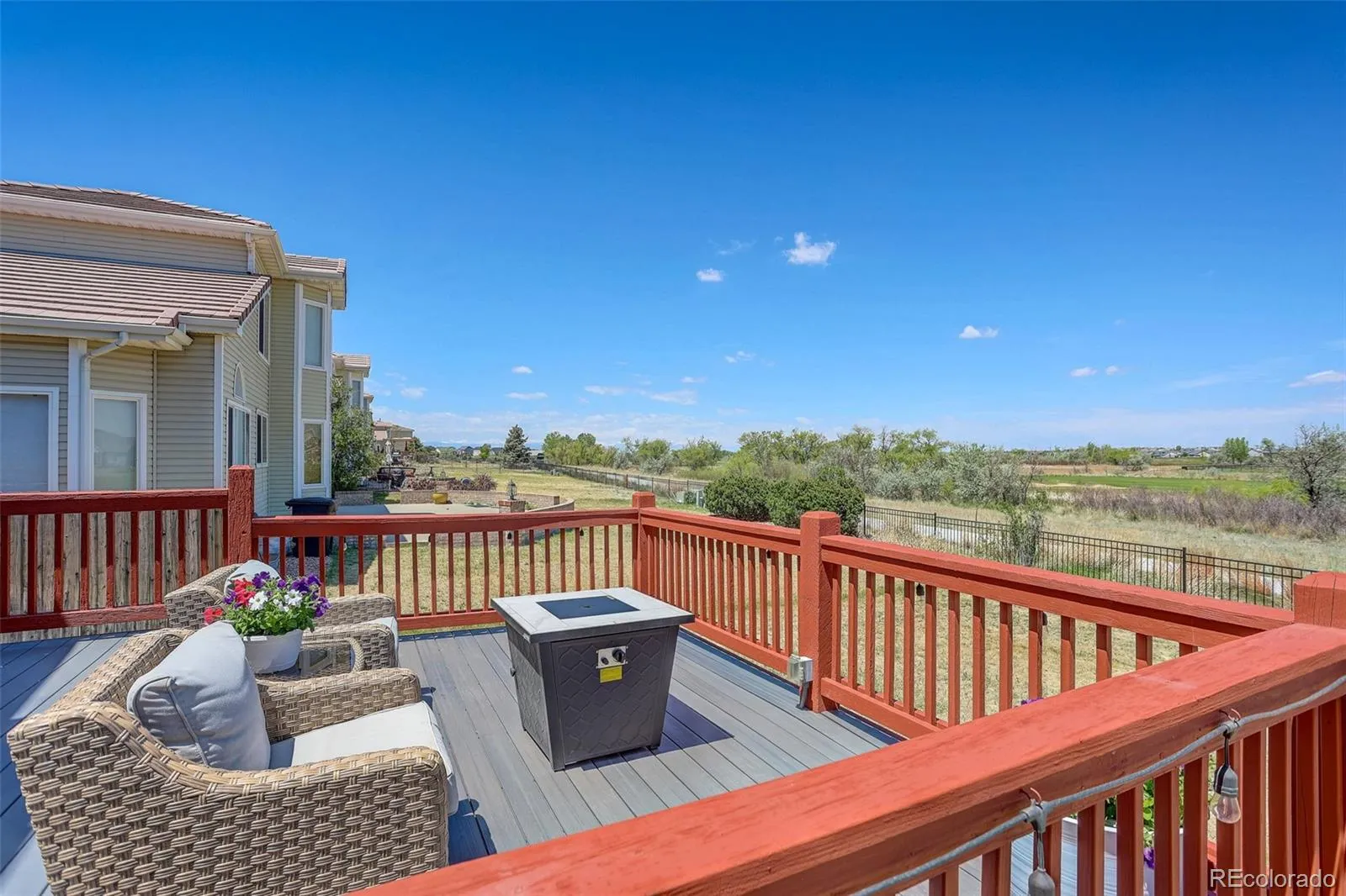 Green Valley Ranch