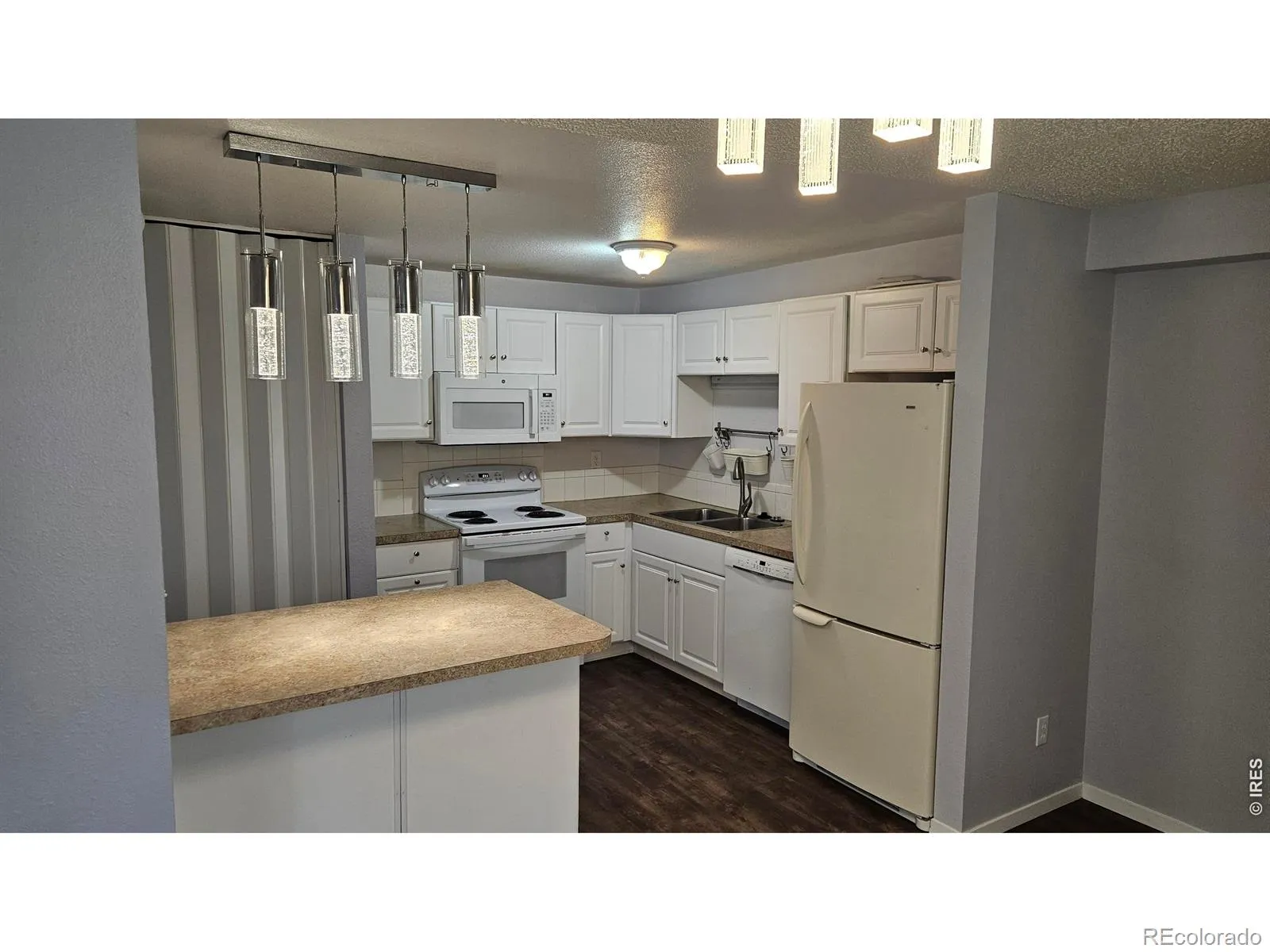 Mission Hills Condo