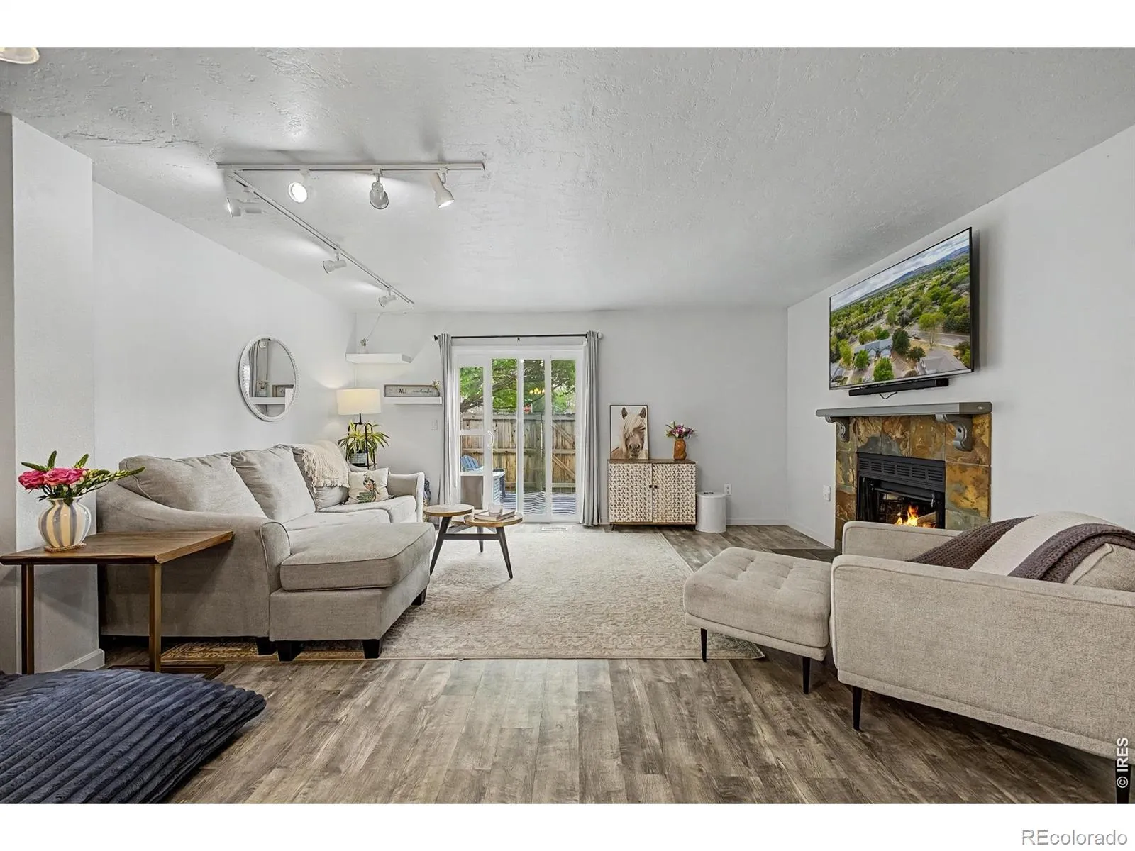 Park West Condo