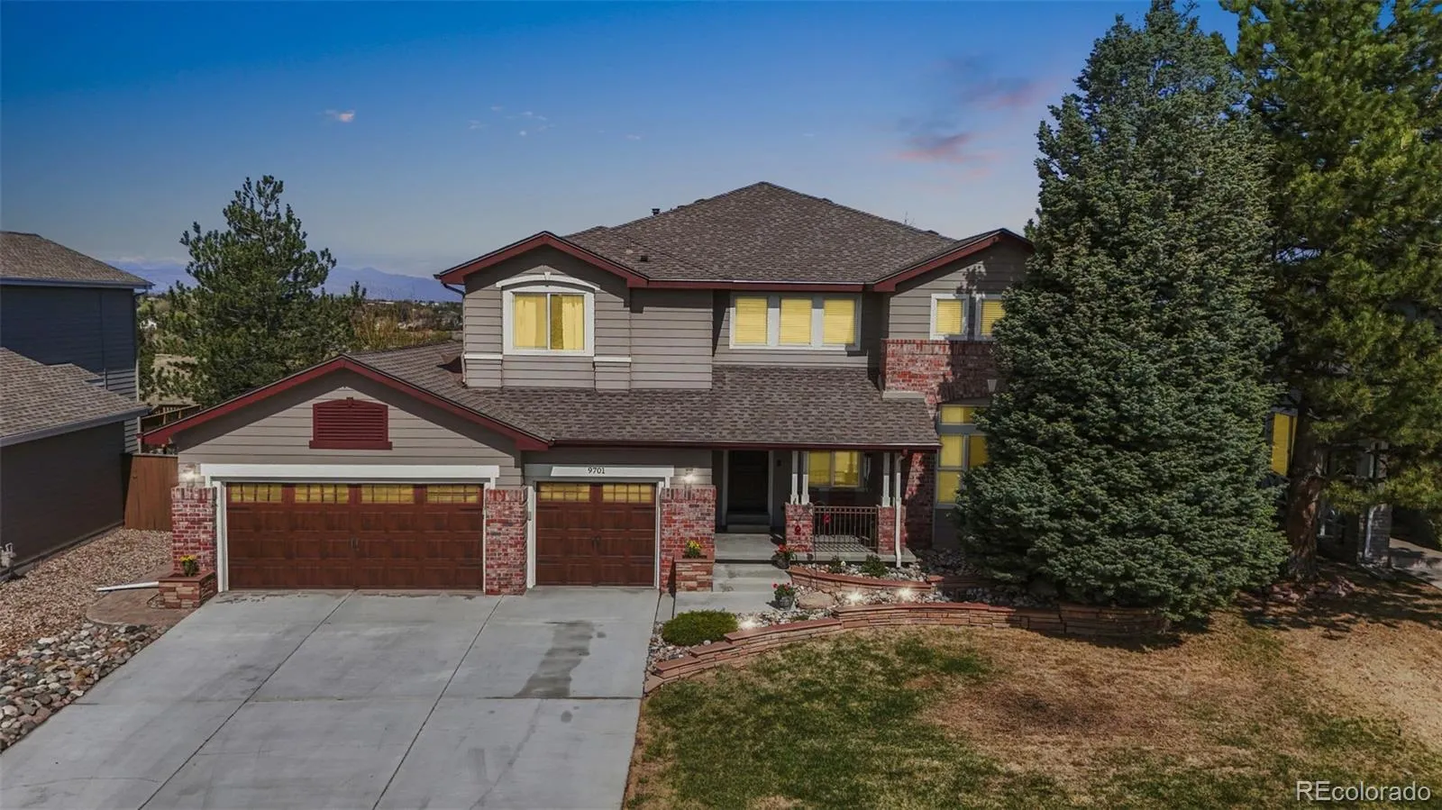 Highlands Ranch