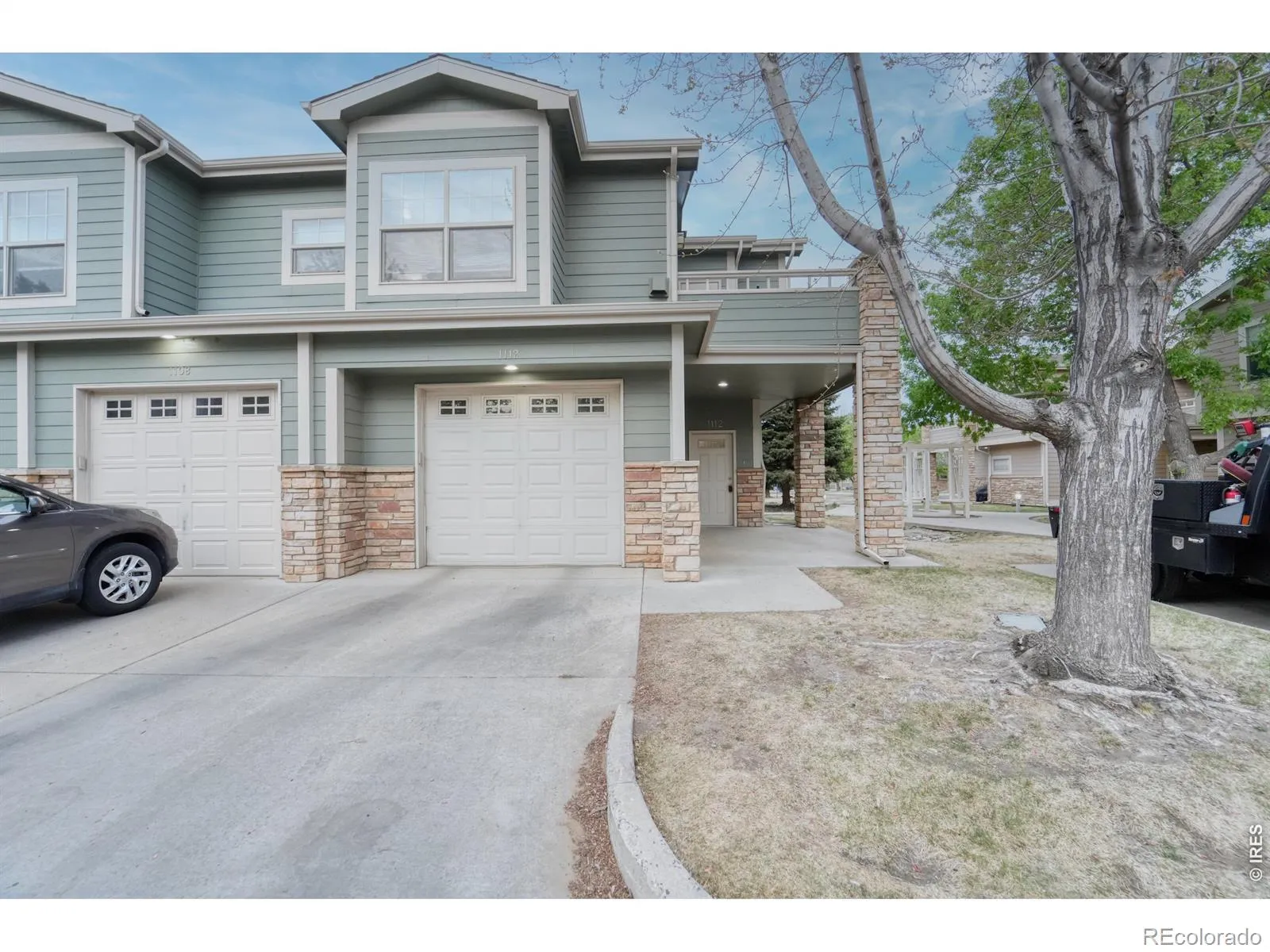 West Fork Village 1oth Supp Condo Map Ph 11