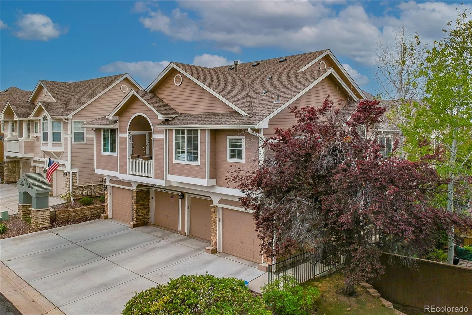 Highlands Ranch