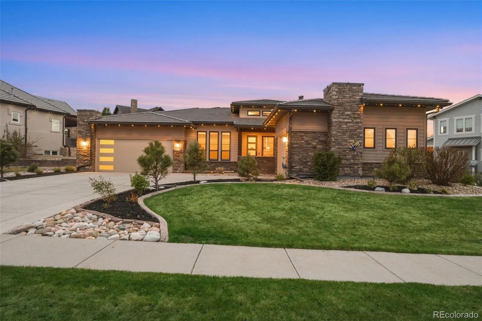 Blackstone Country Club