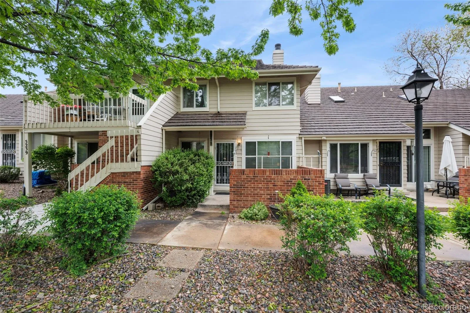 Lakewood Estates