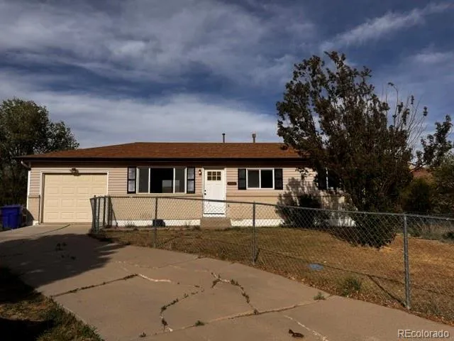 College View Estates