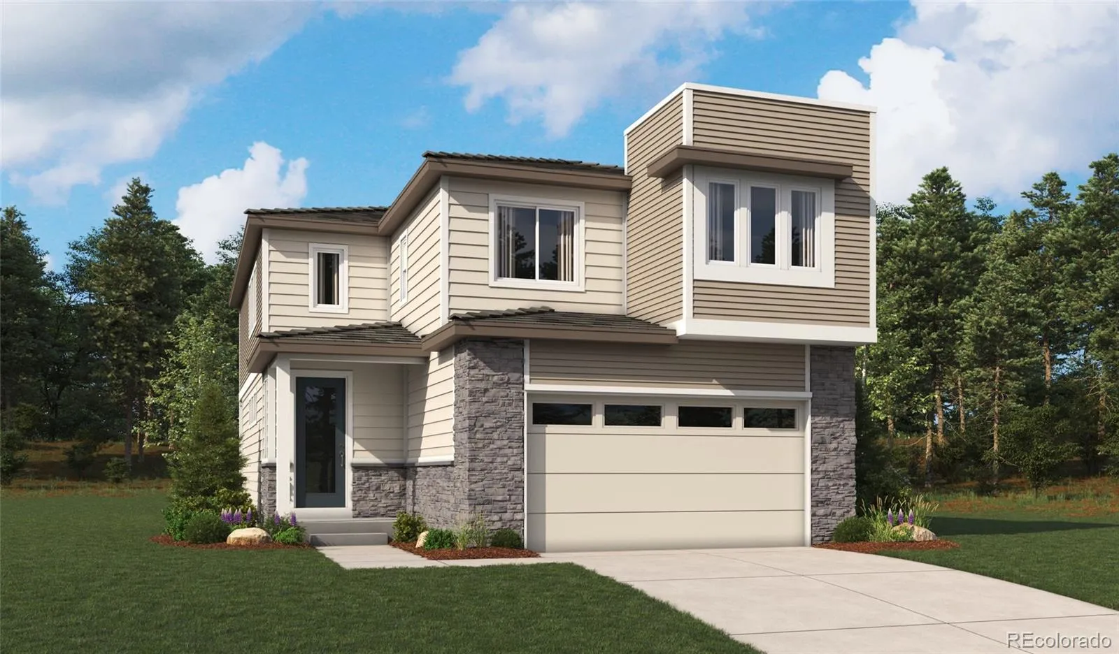 The Summit at Meridian