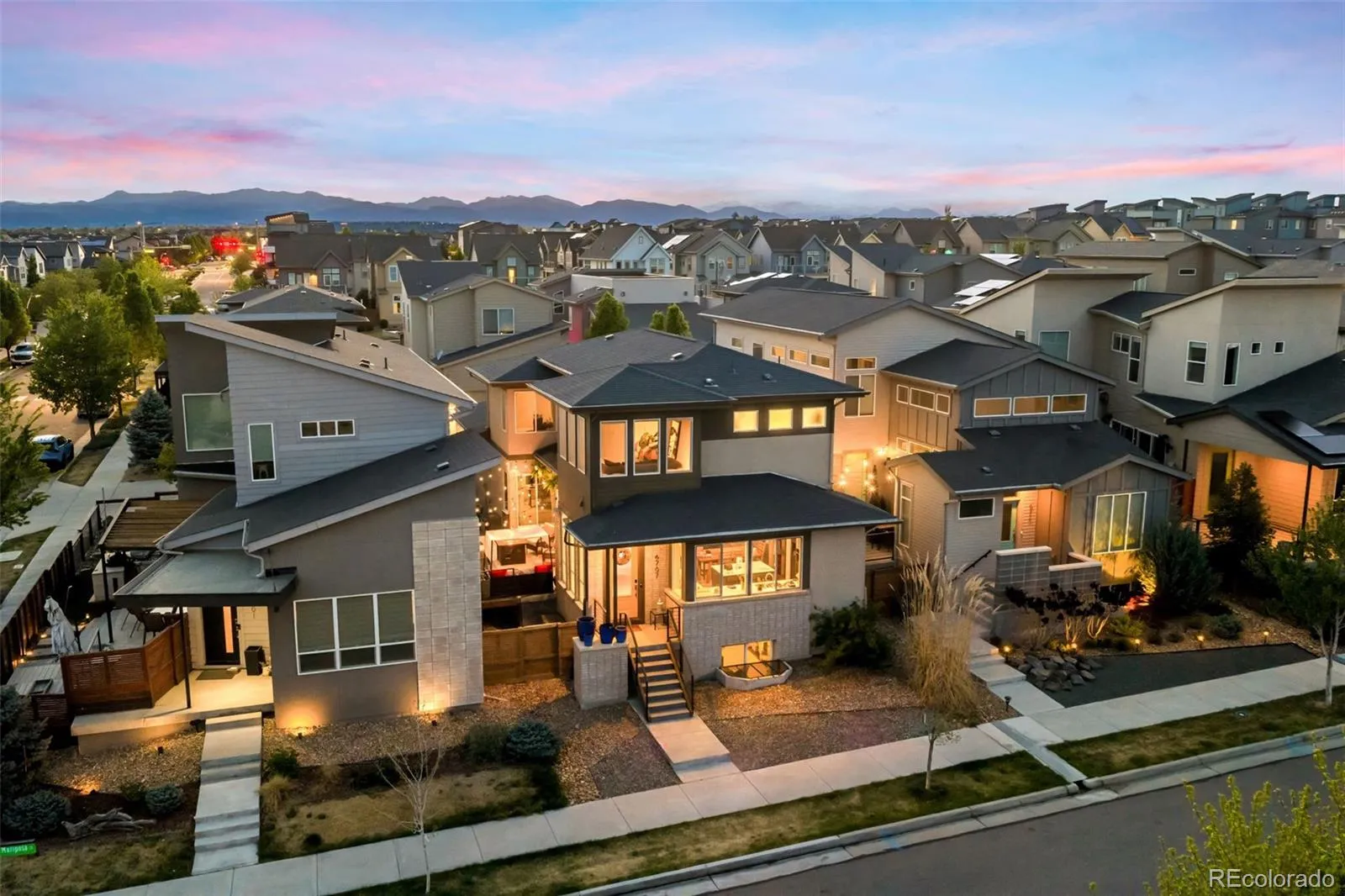 Midtown At Clear Creek