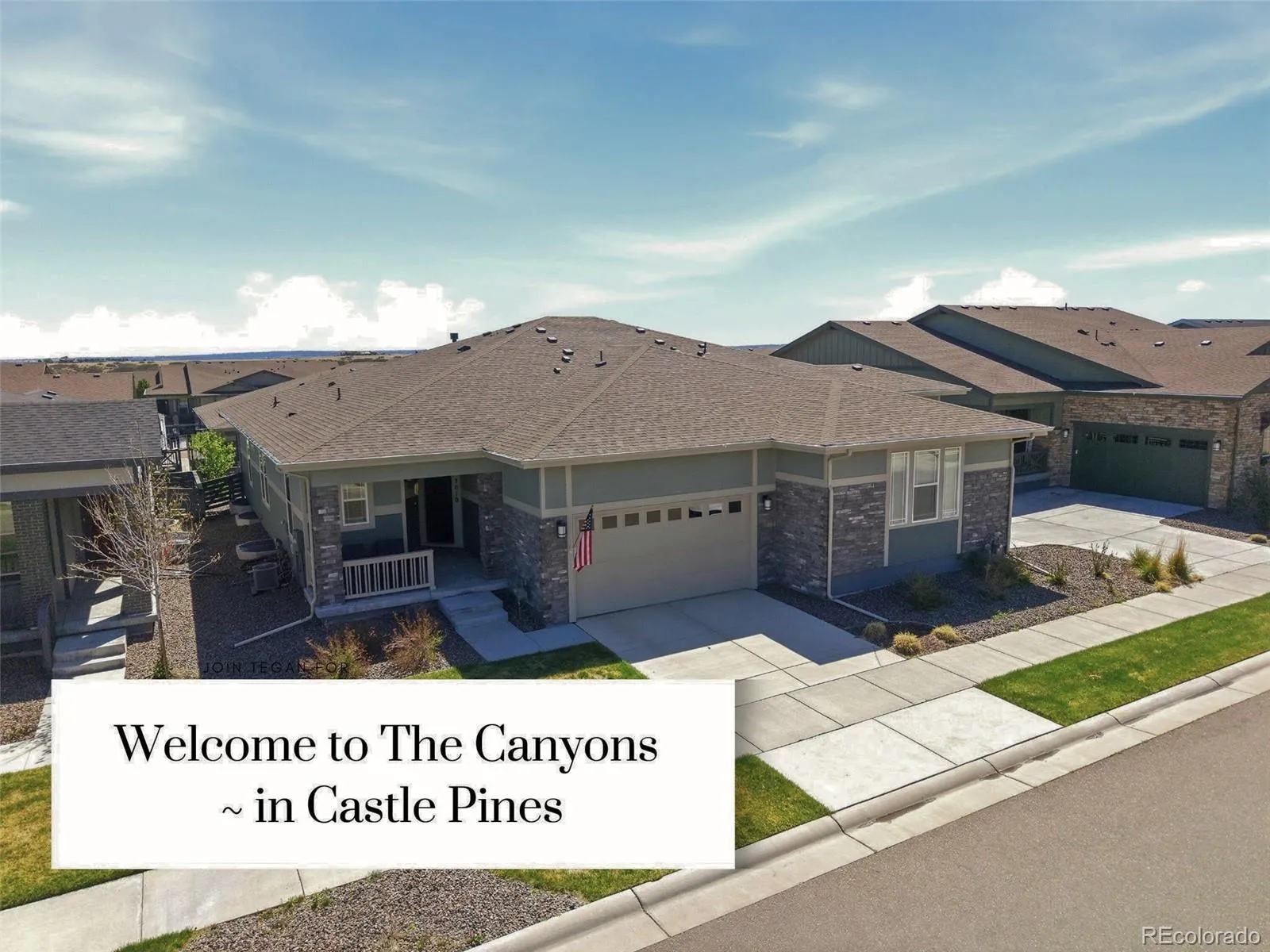 The Canyons