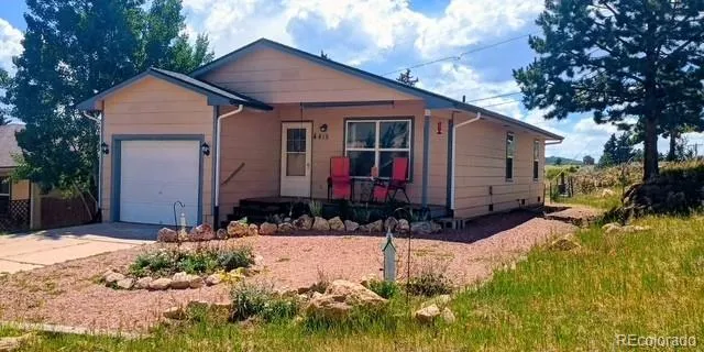 Hayden Placer Addition