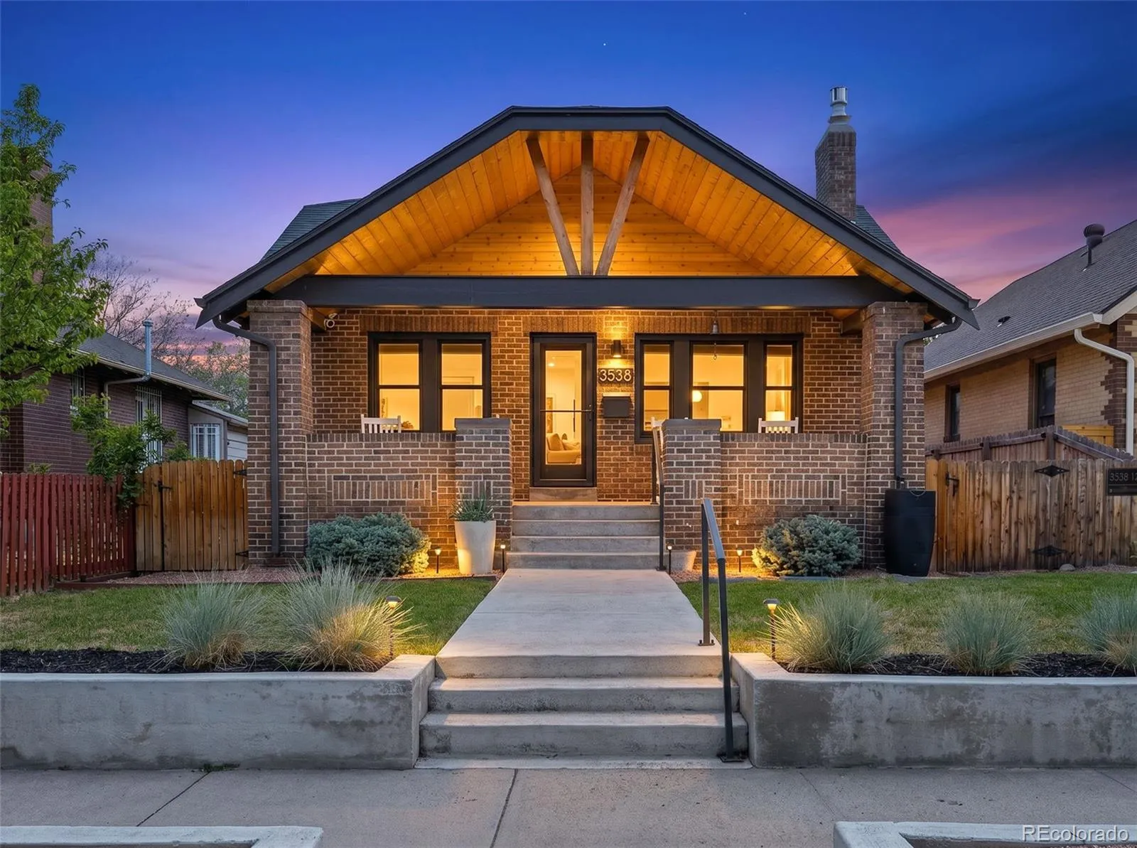 Cheesman and Moffat's Addition to the City of Denv