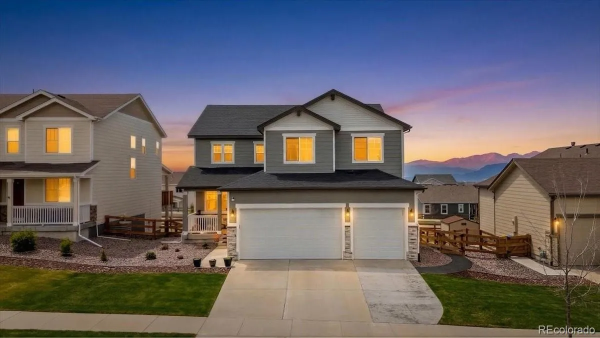 Bradley Ranch