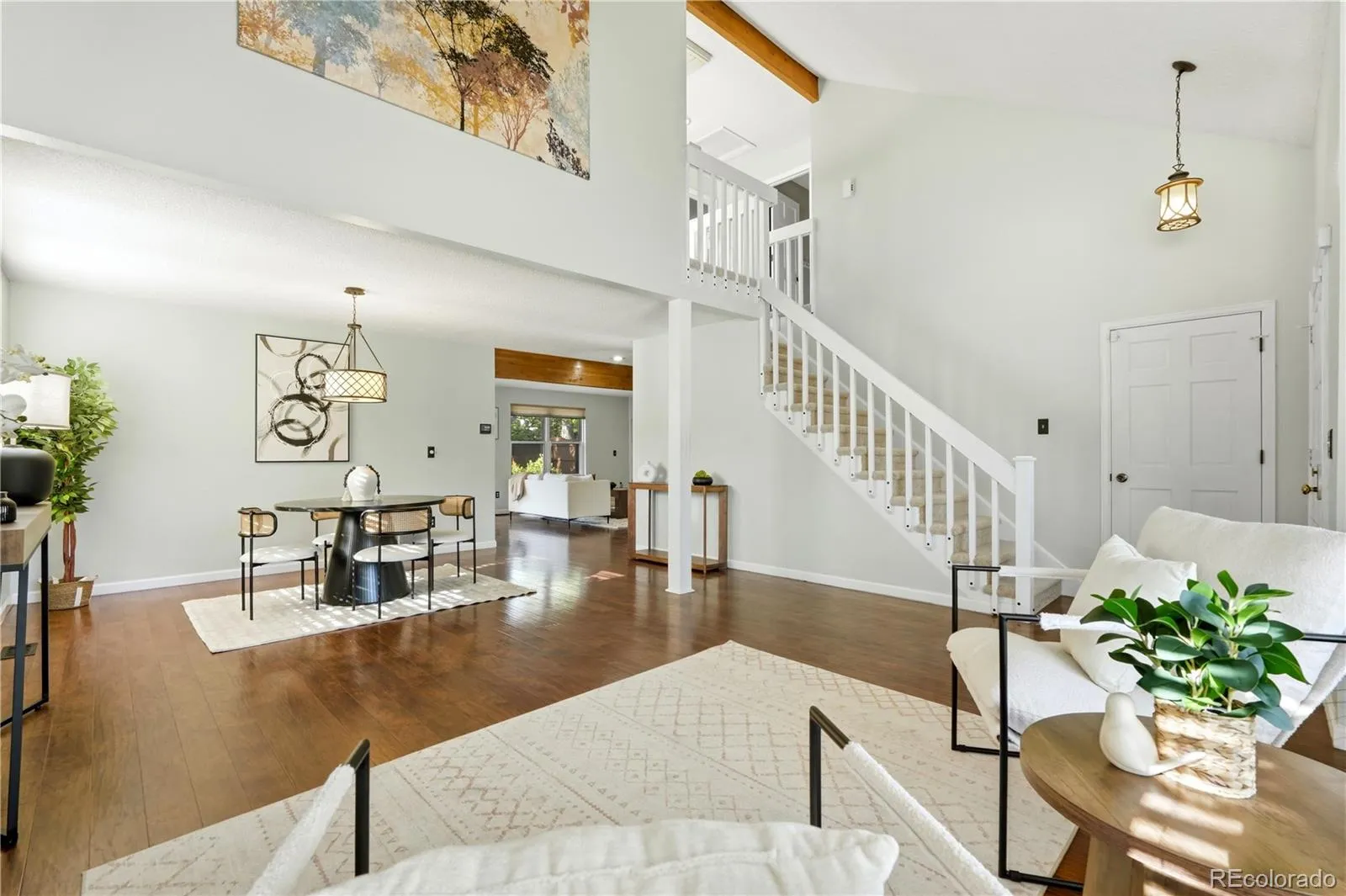 Arapahoe Estates