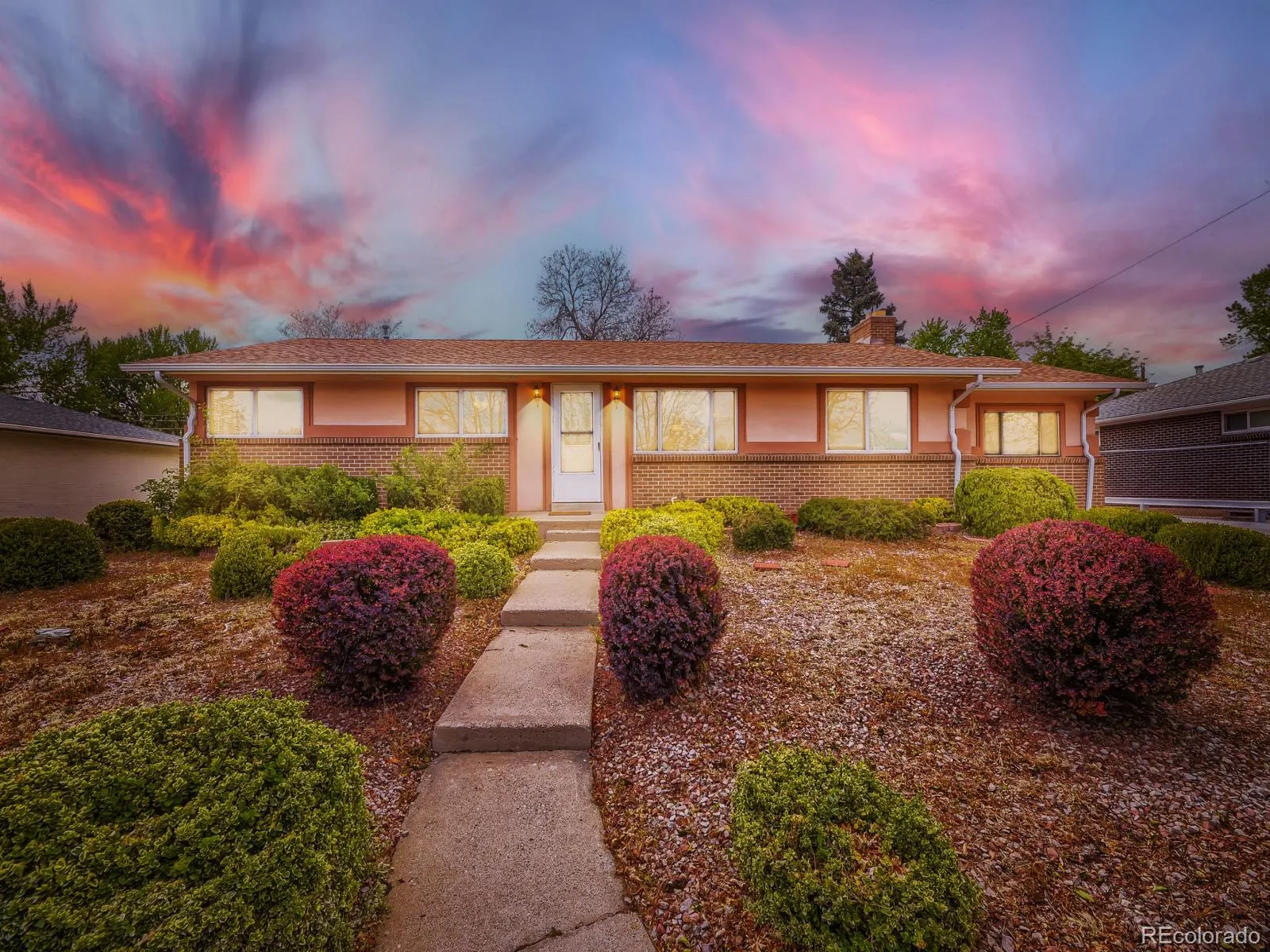 Woodards Clover Knoll