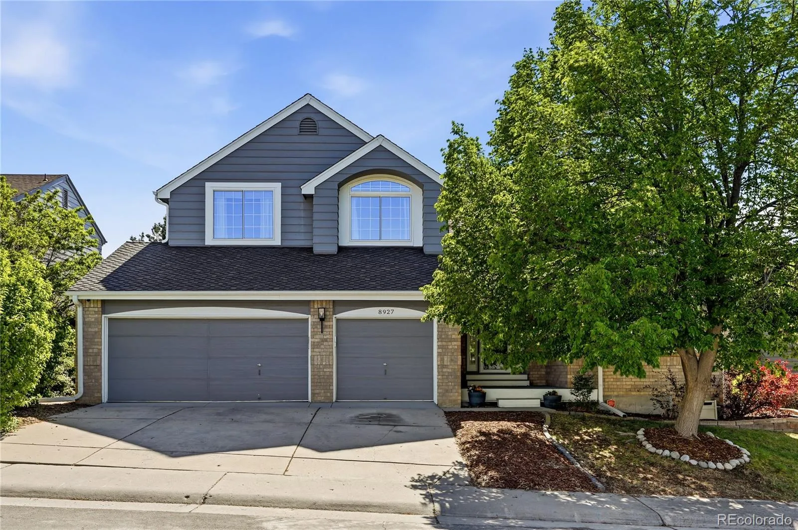 Highlands Ranch
