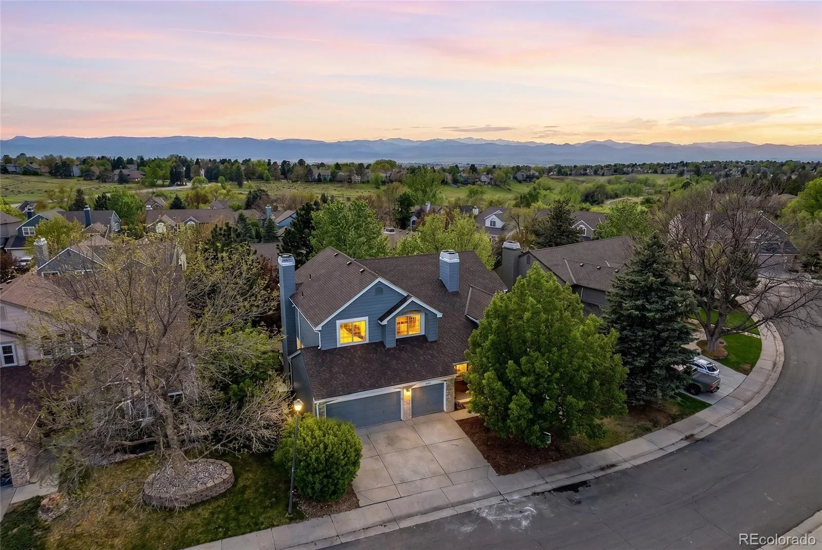 Highlands Ranch