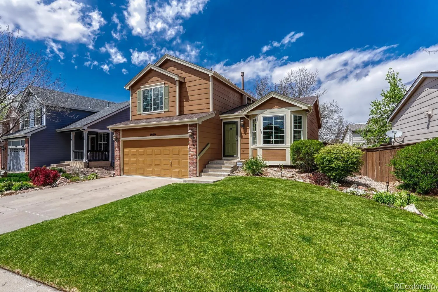 Highlands Ranch