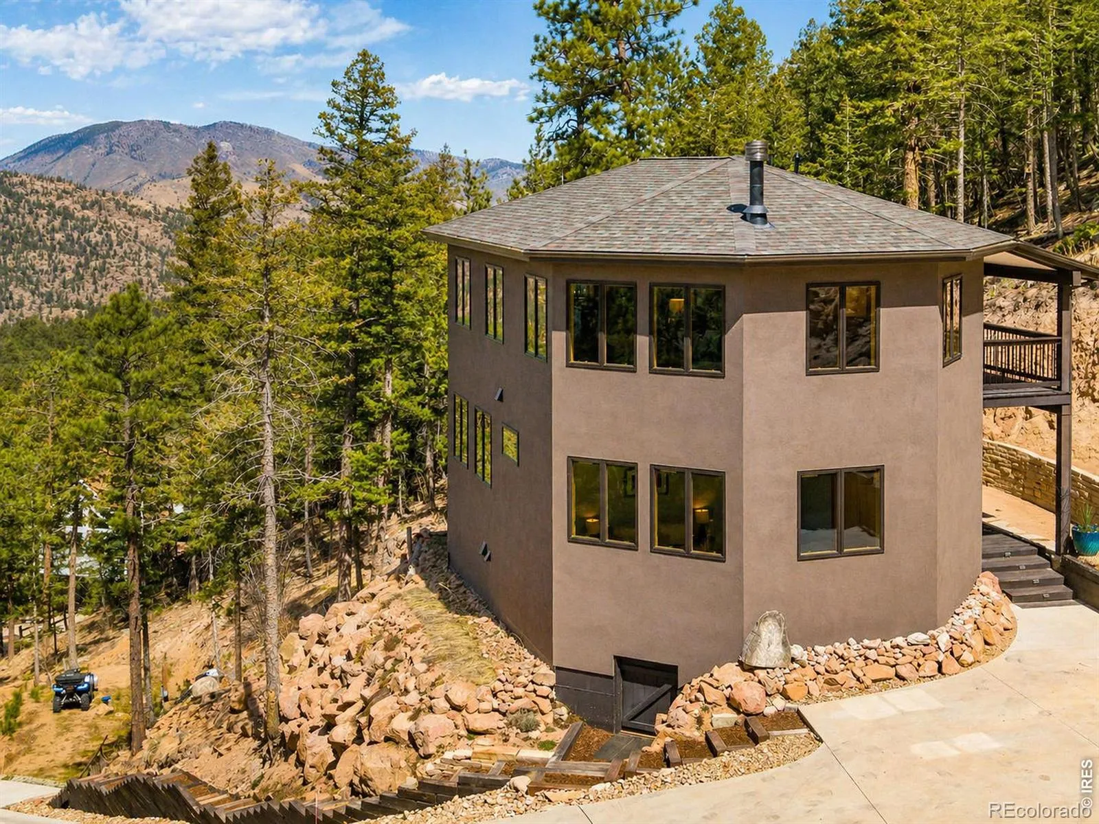 Estes Park Estates
