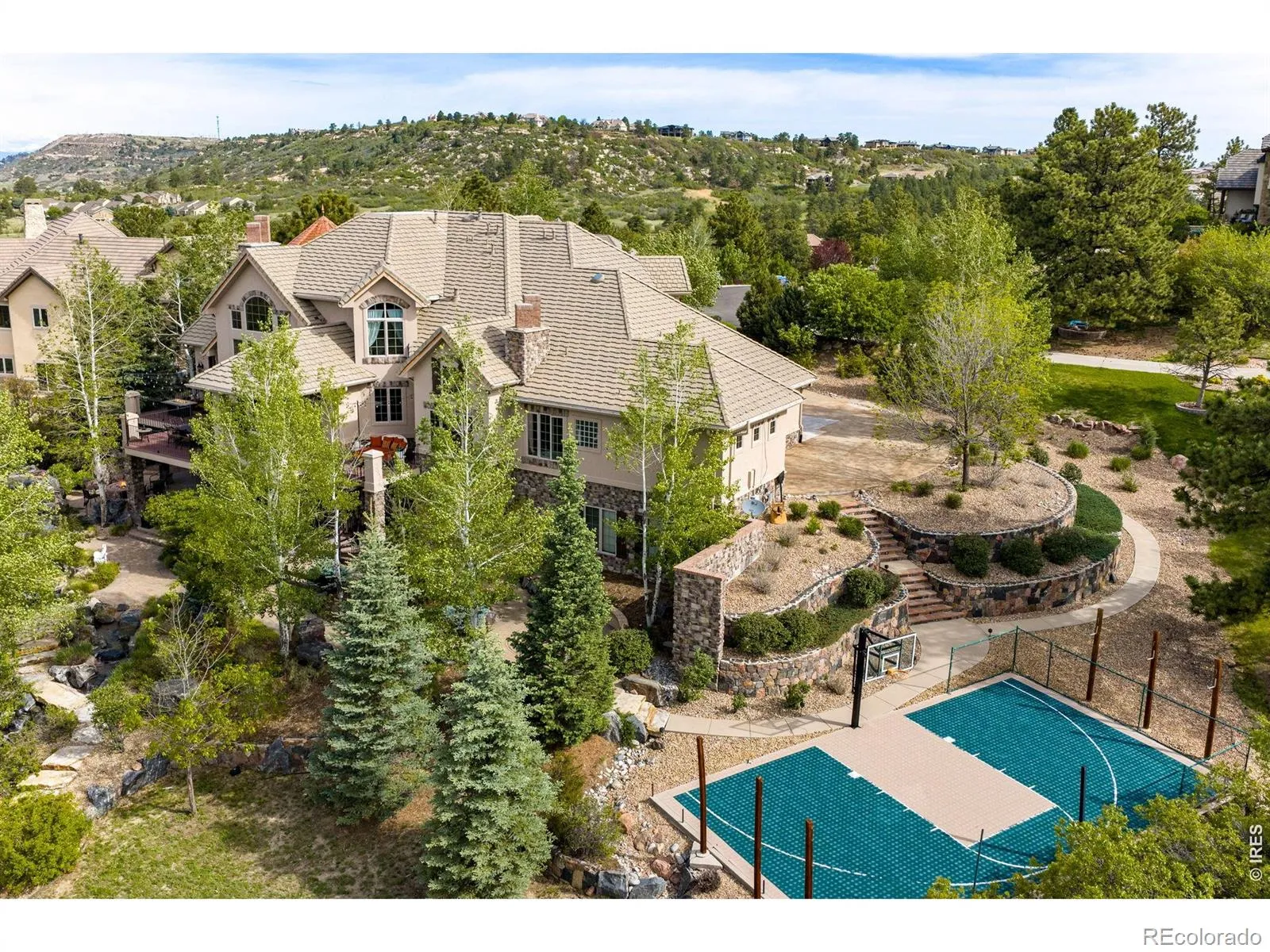 Metzler Ranch