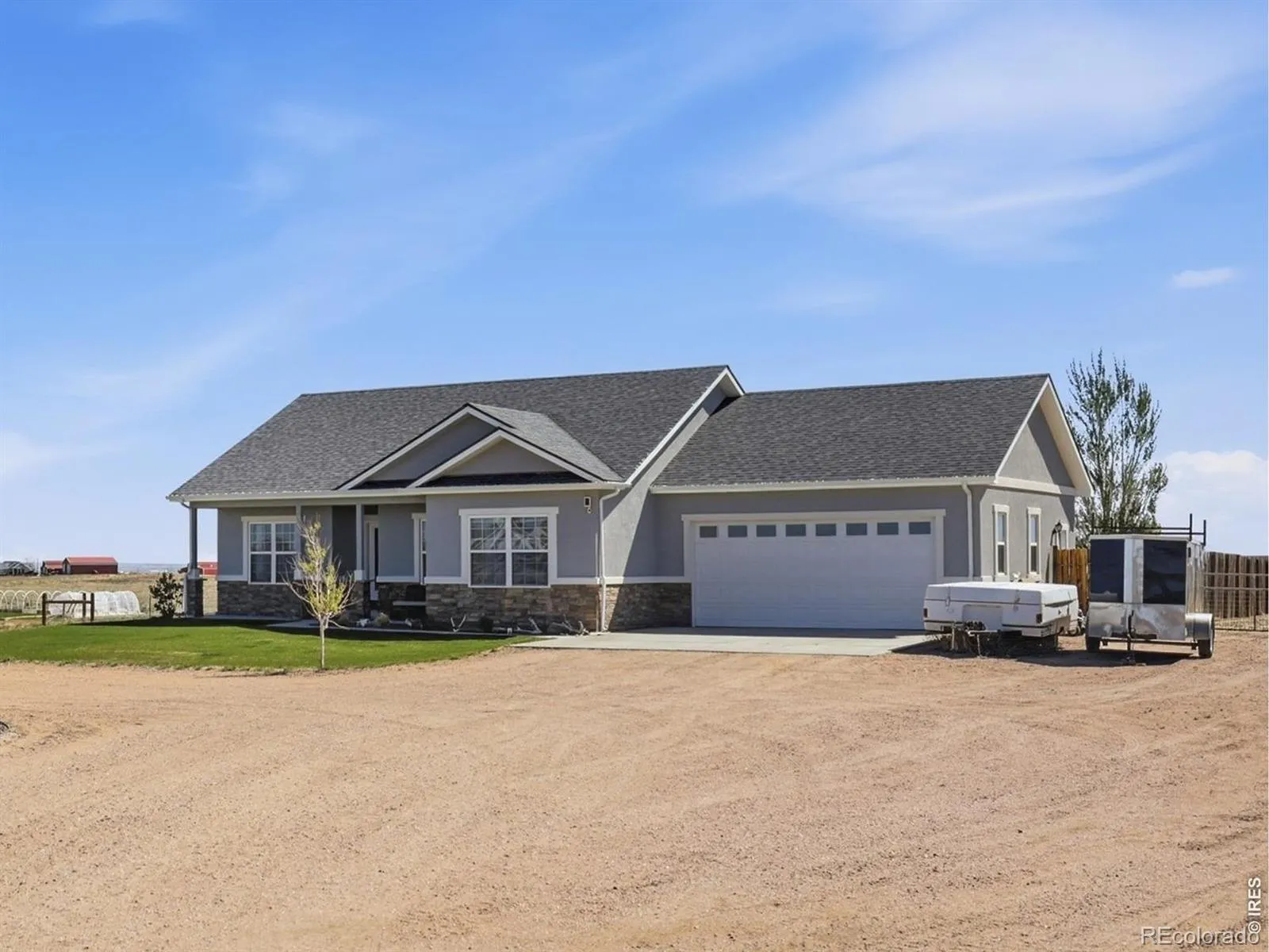 Stable Ridge Estates