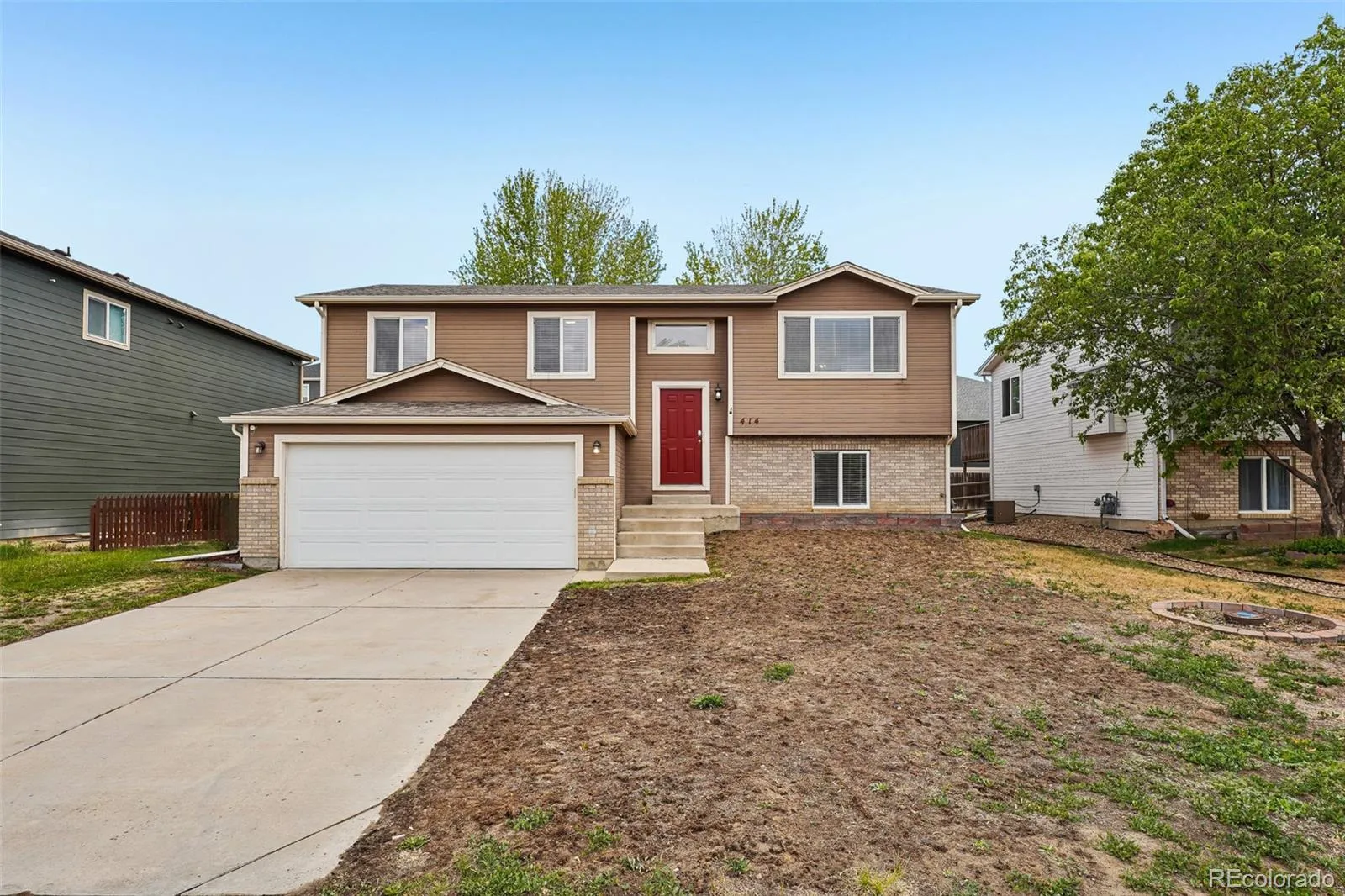 Coalridge Estates
