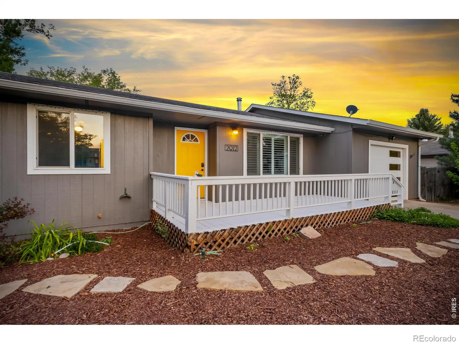 Cotton Willow Estates