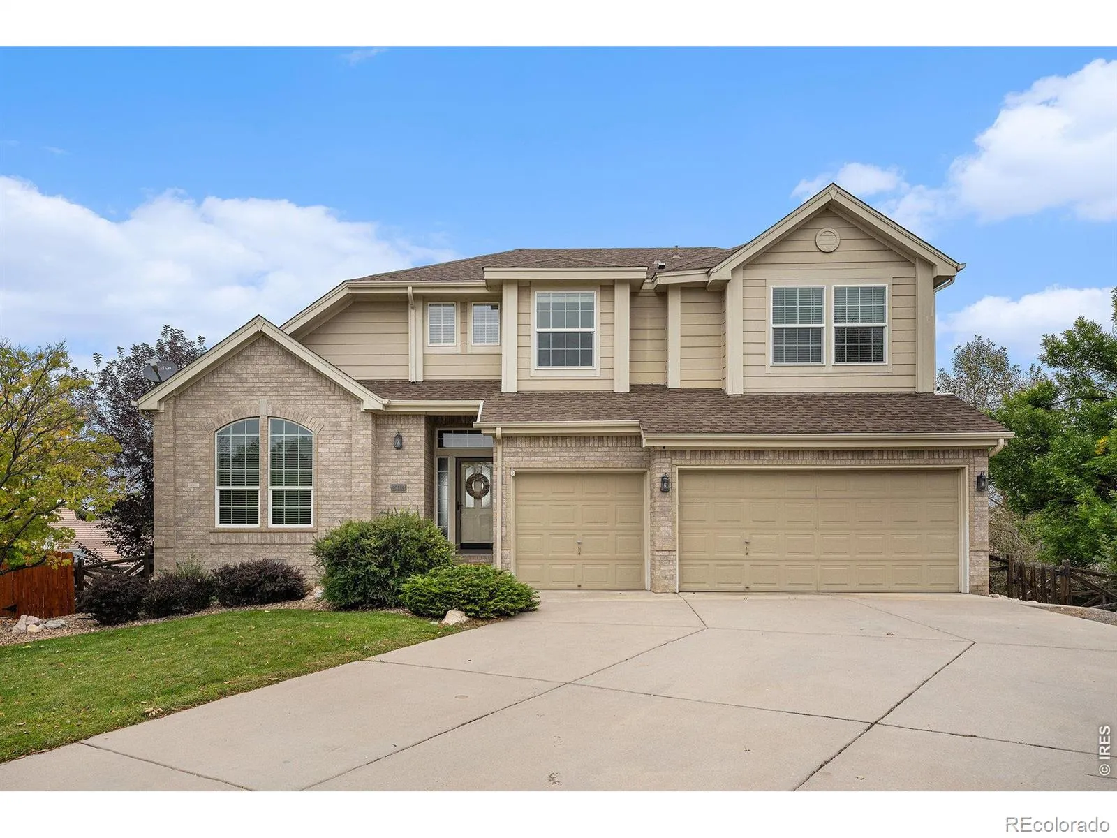 Legacy Ridge