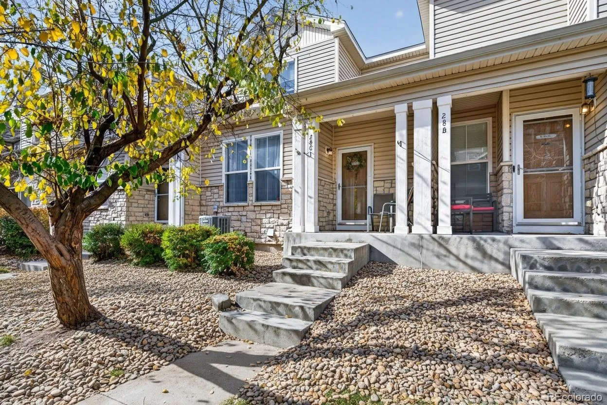 Fronterra Village Multifamily Comm Assoc