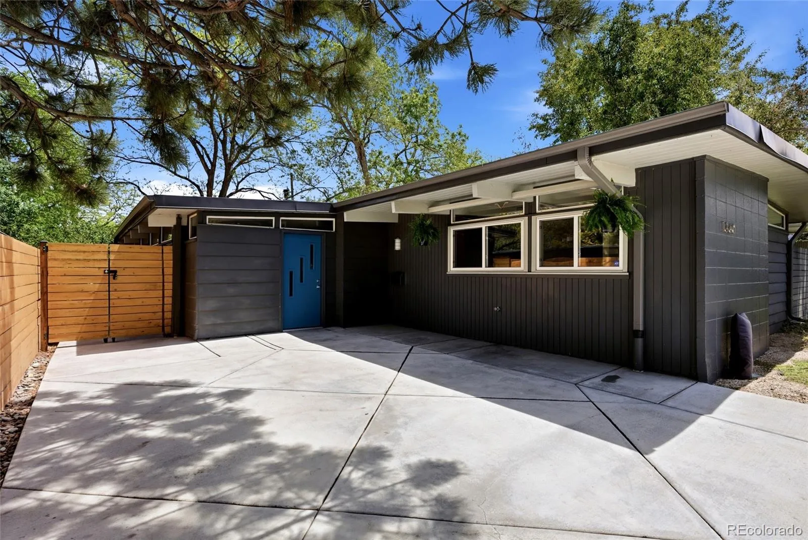Virginia Village