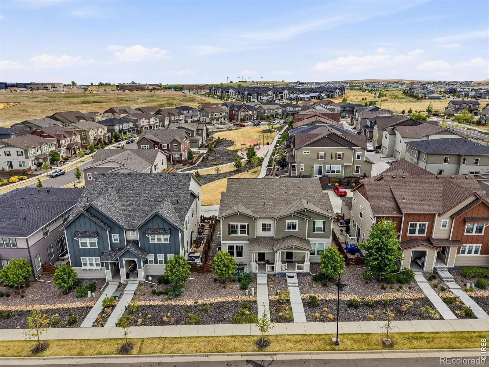 Colliers Hill Fg 4f