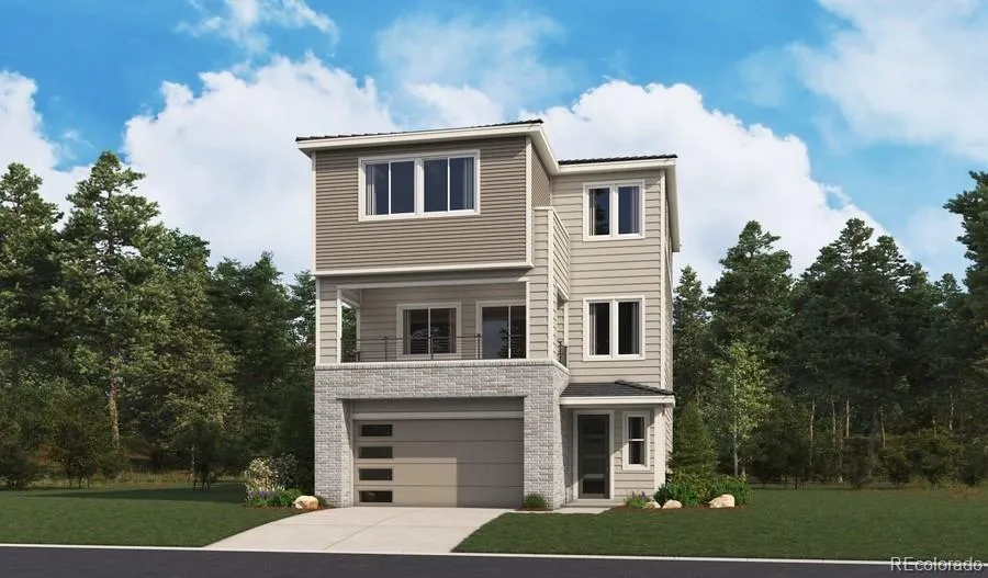 The Summit at Meridian