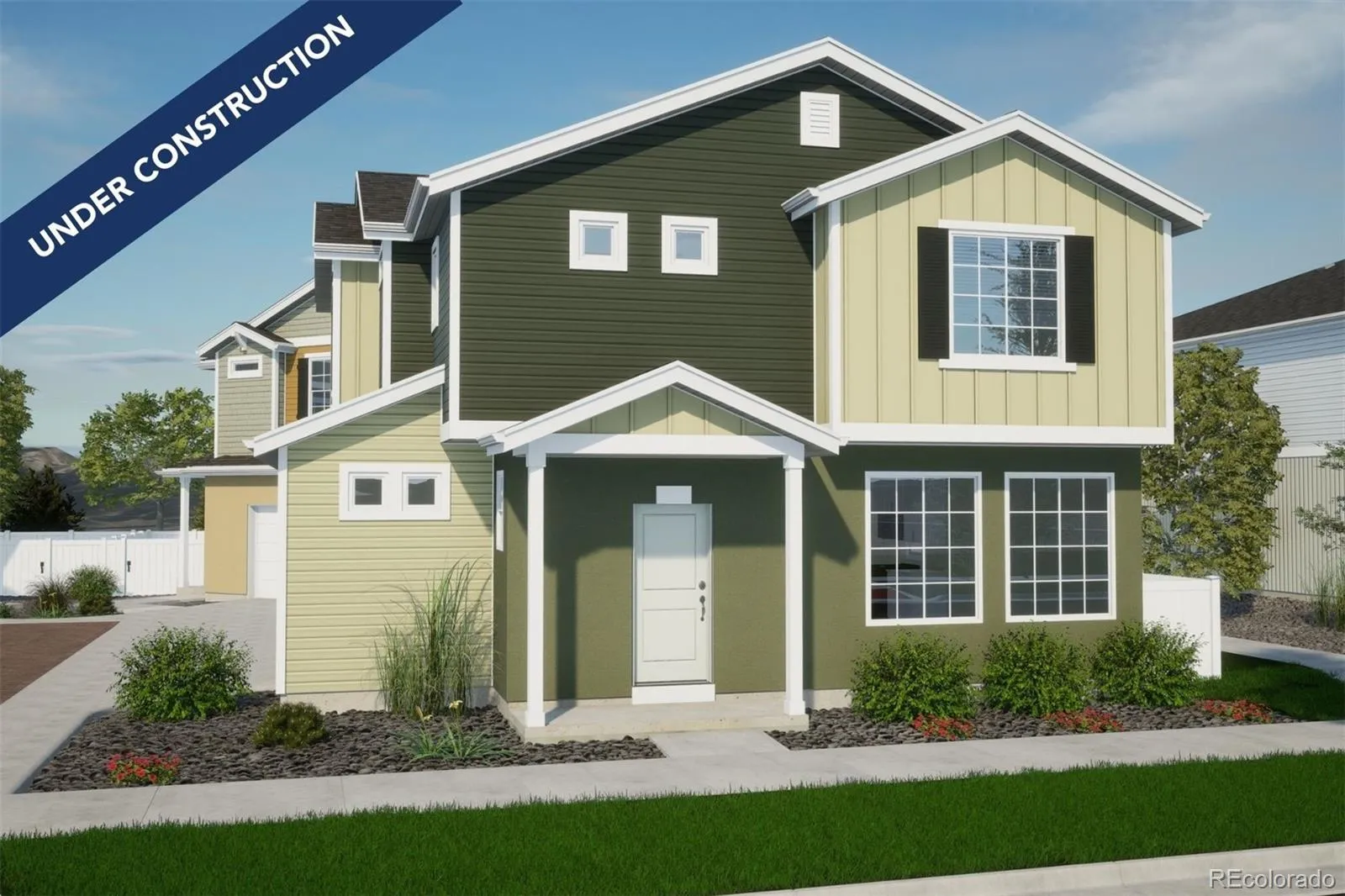 Thompson River Ranch