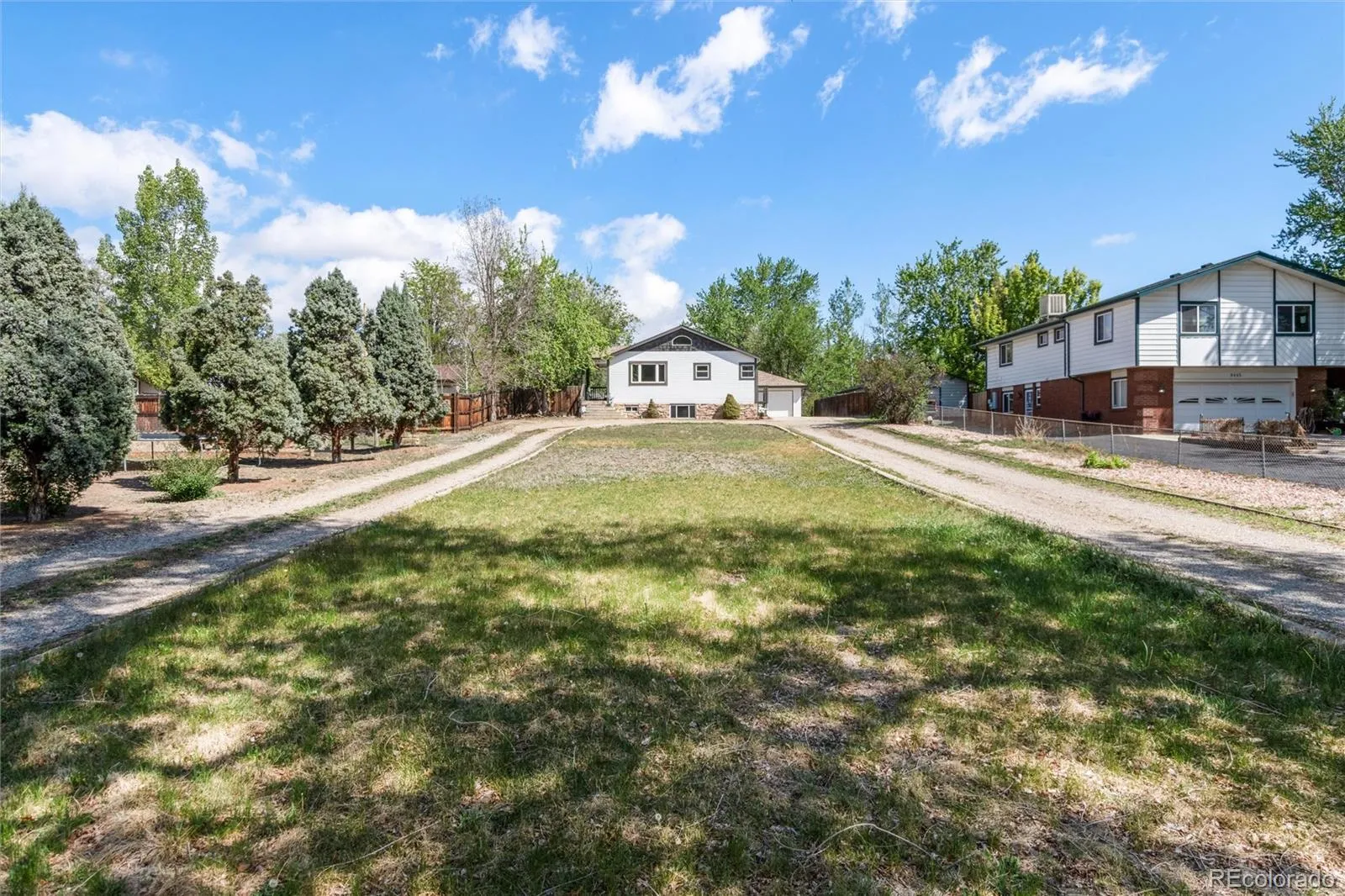 Lakewood Village