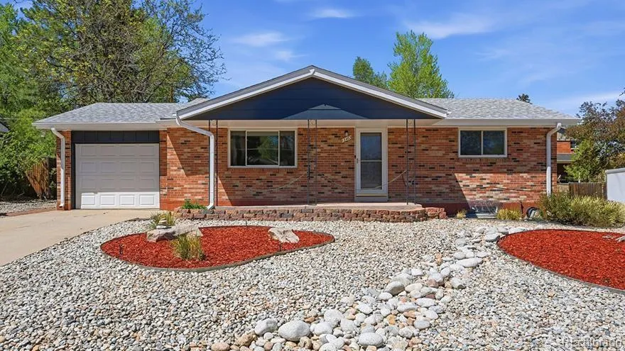 Mountain View Estates