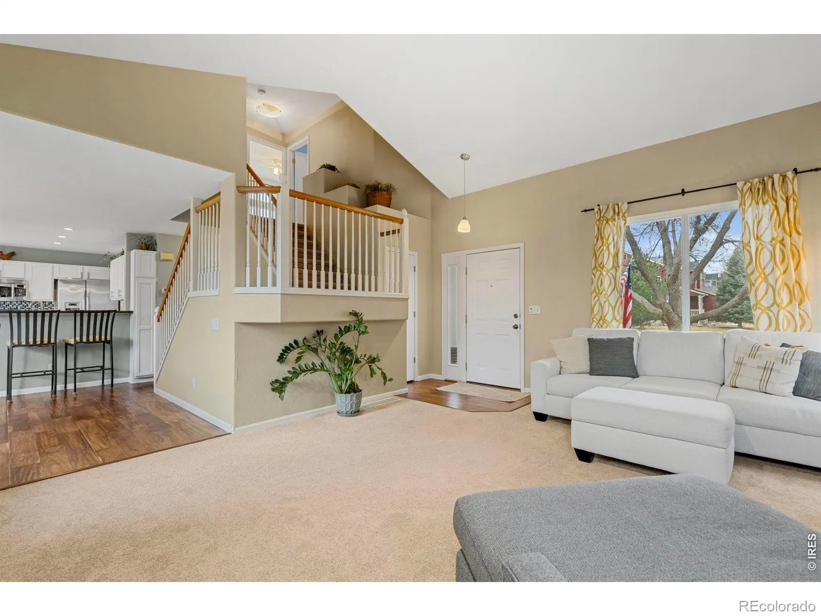 Canyon Creek Flg 1