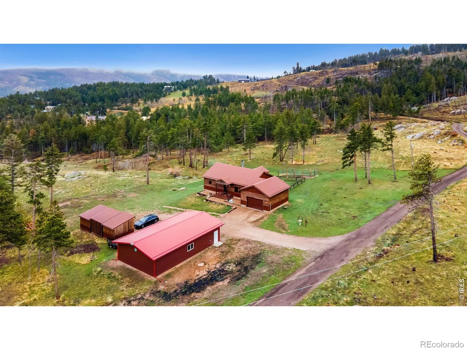 Penosa Estates