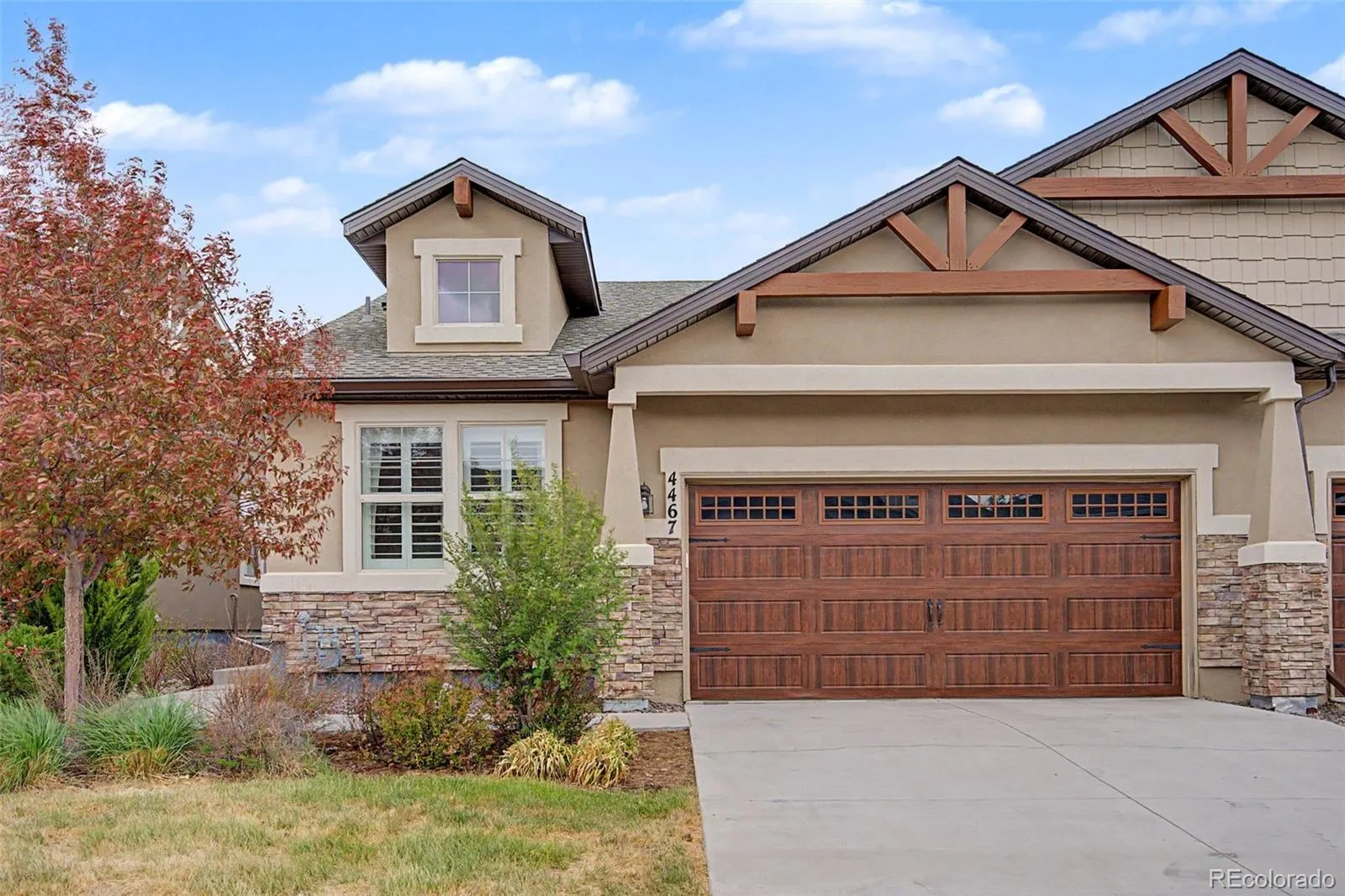 Enclaves at Mountain Vista Ranch