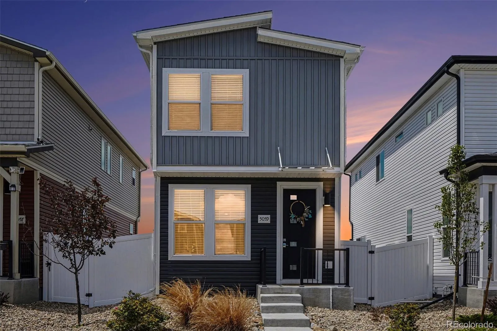 Tower 160 Subdivision Filing No. 4