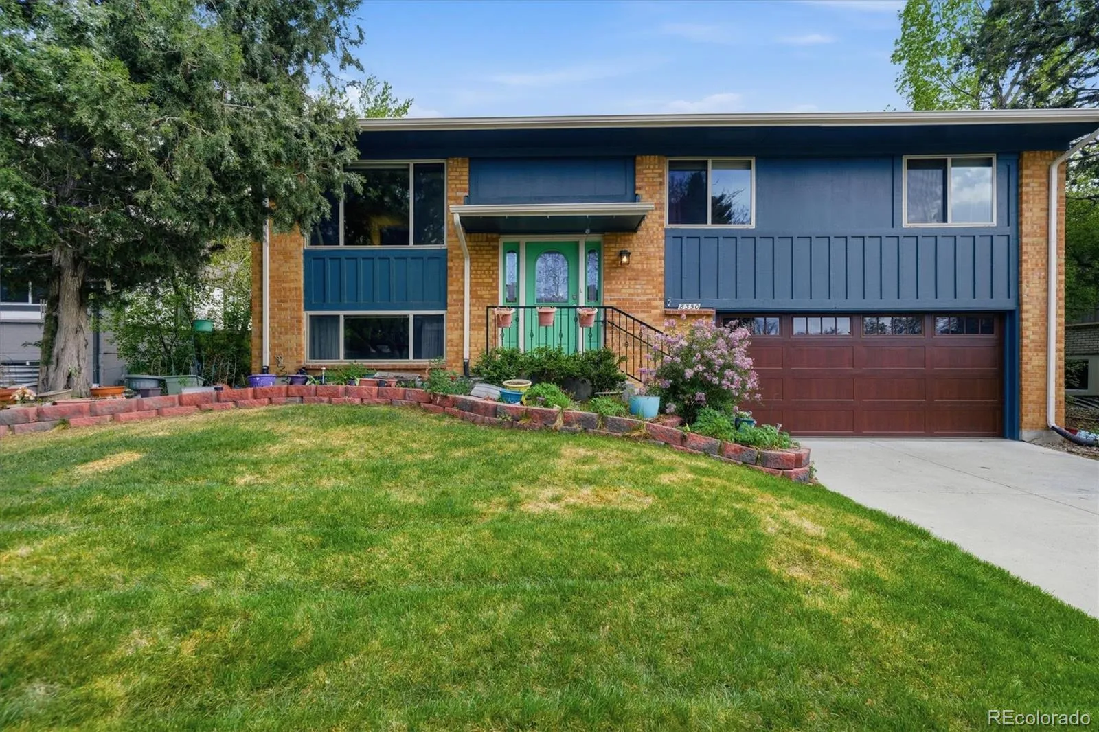 HUTCHINSON HILLS