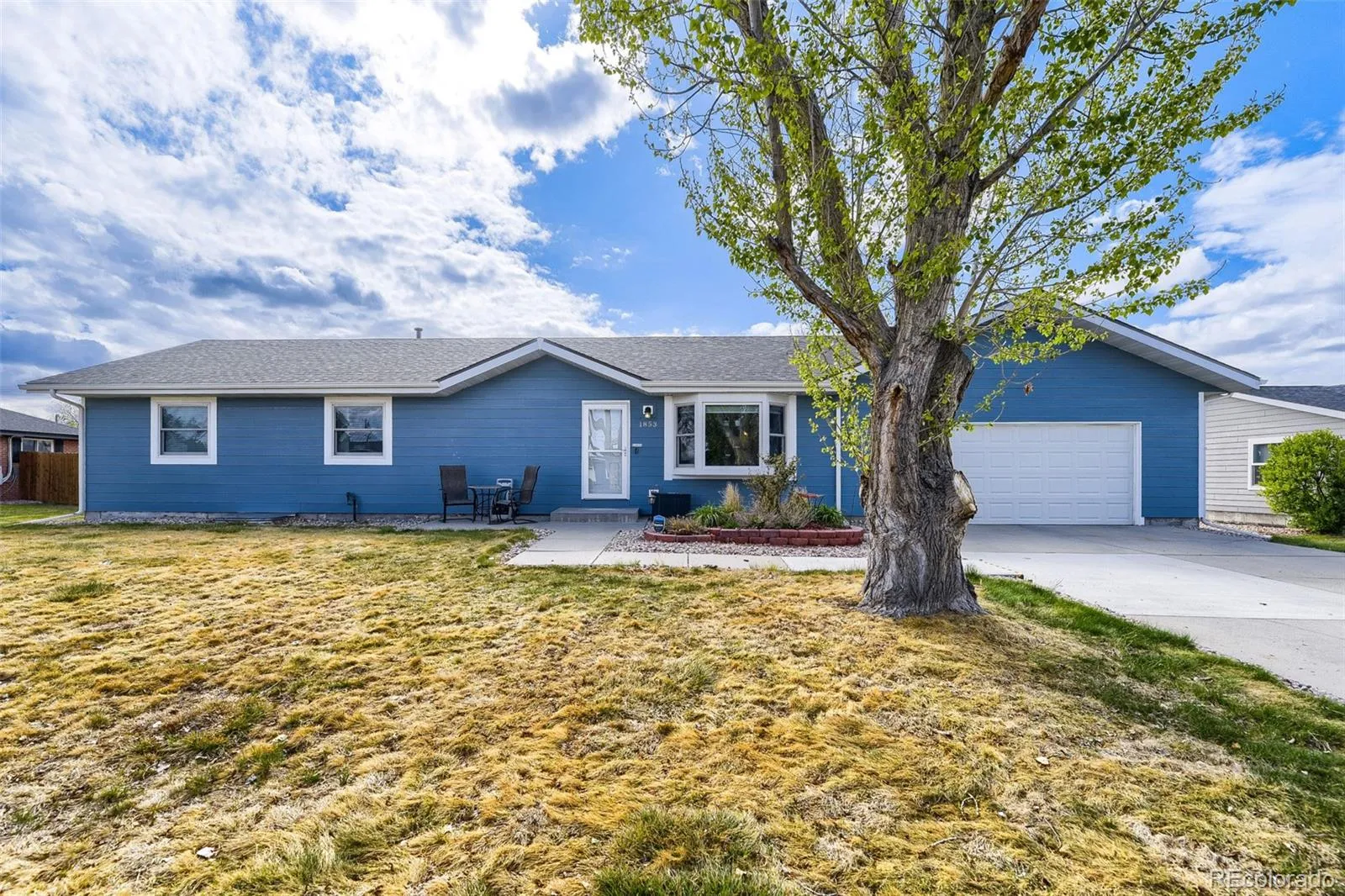 Warner Subdivision