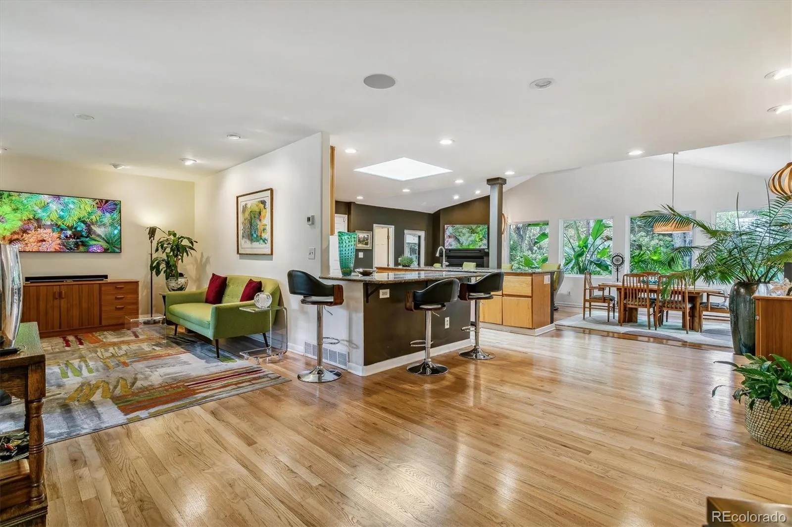 Huntington Estates
