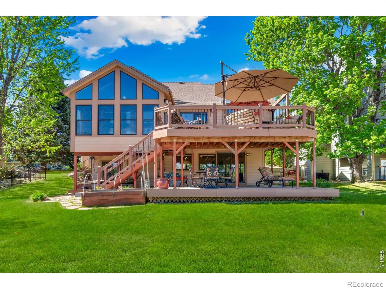 Fairway Five Estates / Southridge Golf Course