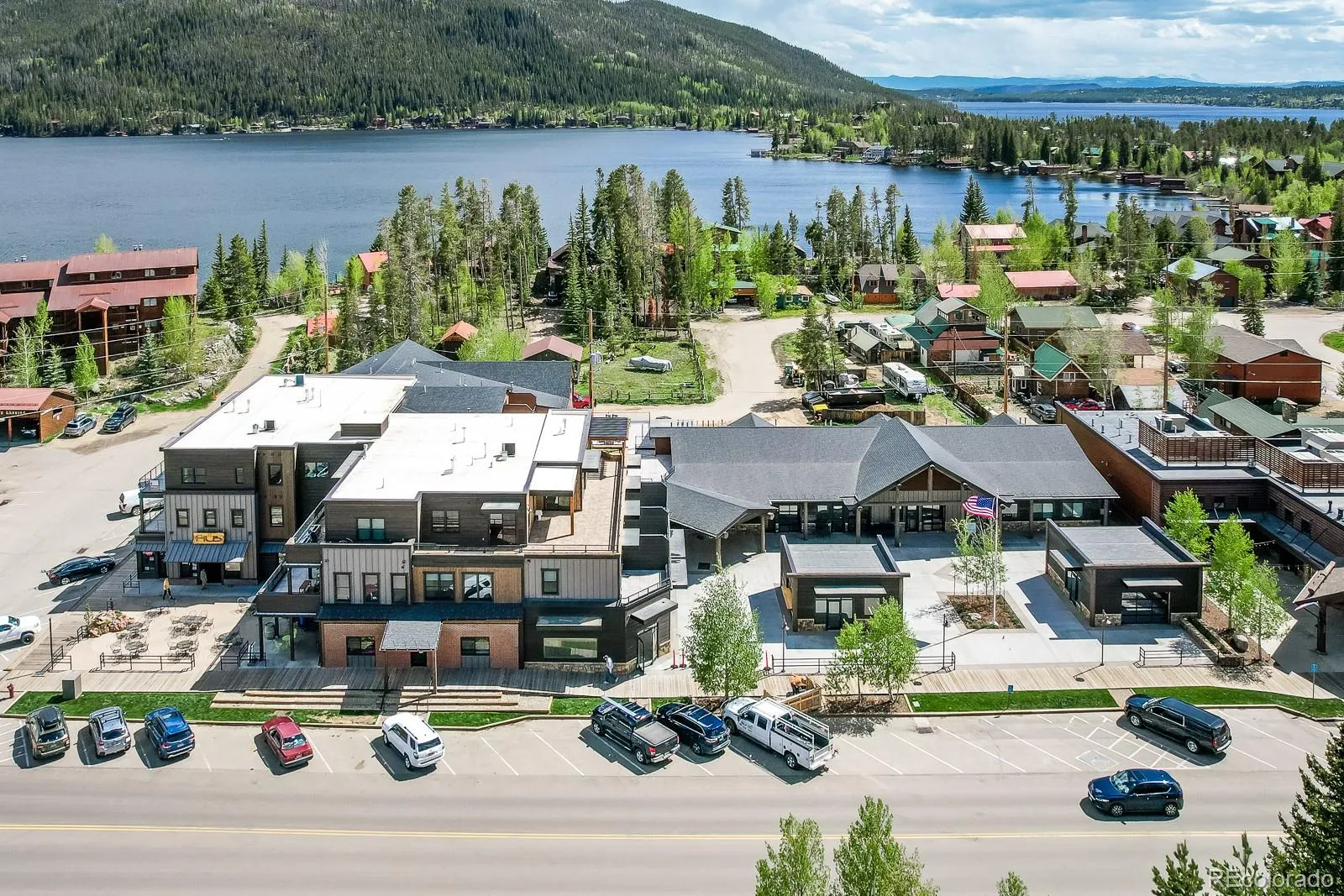 BOARDWALK PLAZA CONDOMINIUMS