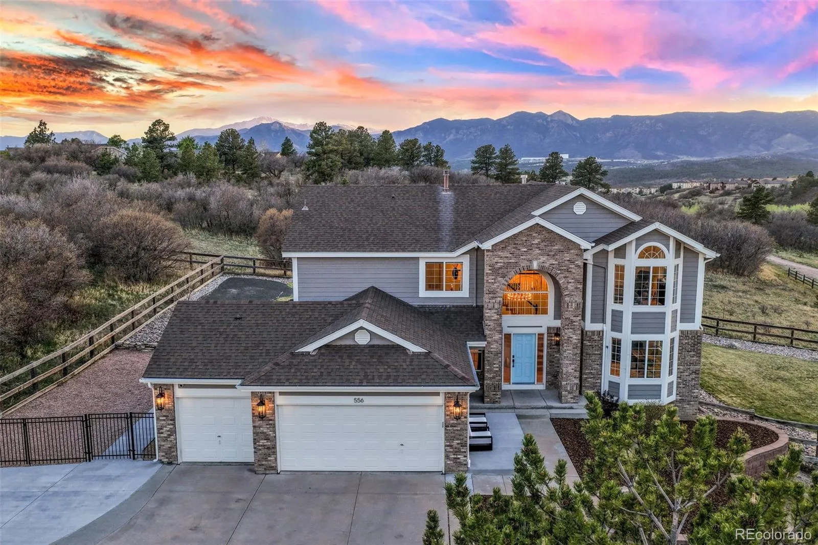 Northgate Highlands