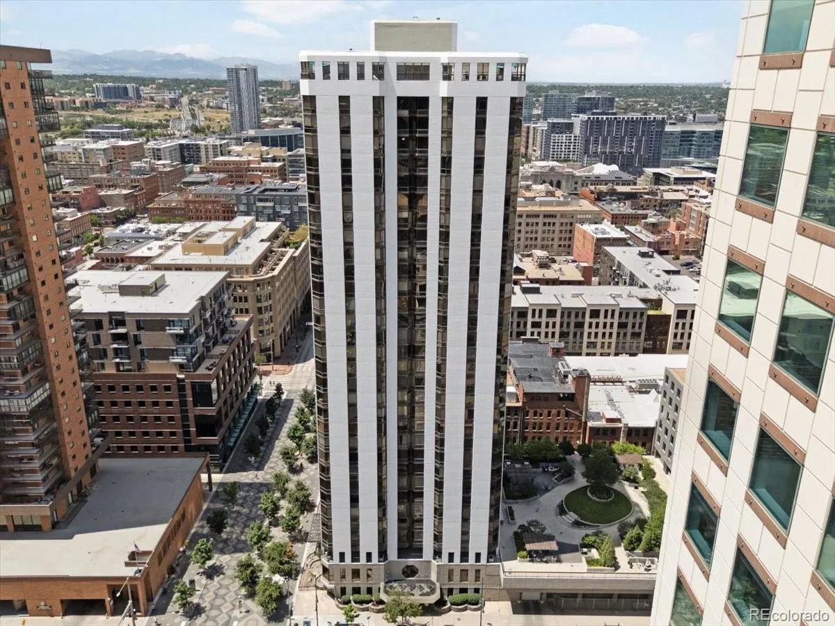 Barclay Towers Condo's