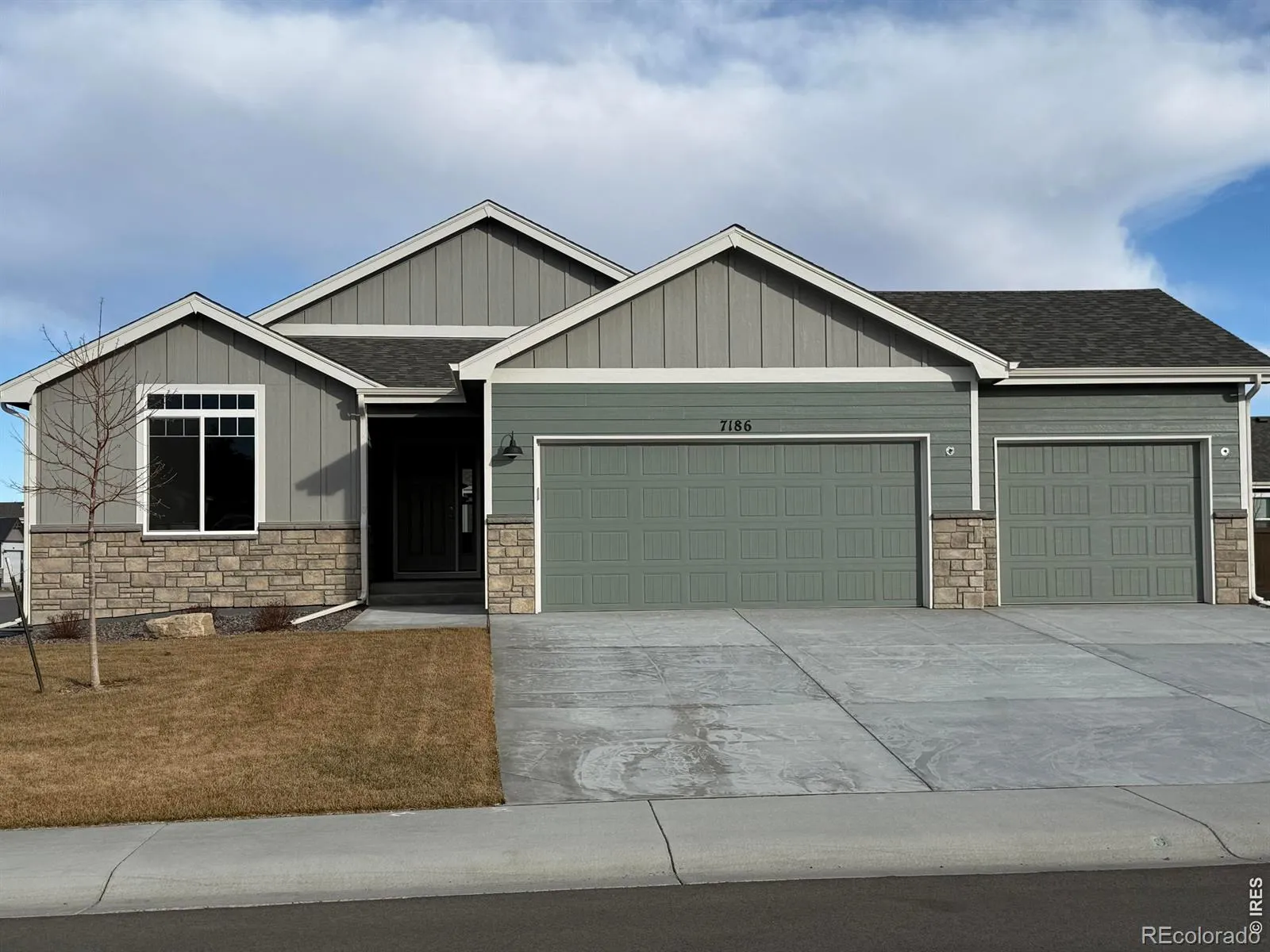 Sage Meadows 2nd Sub