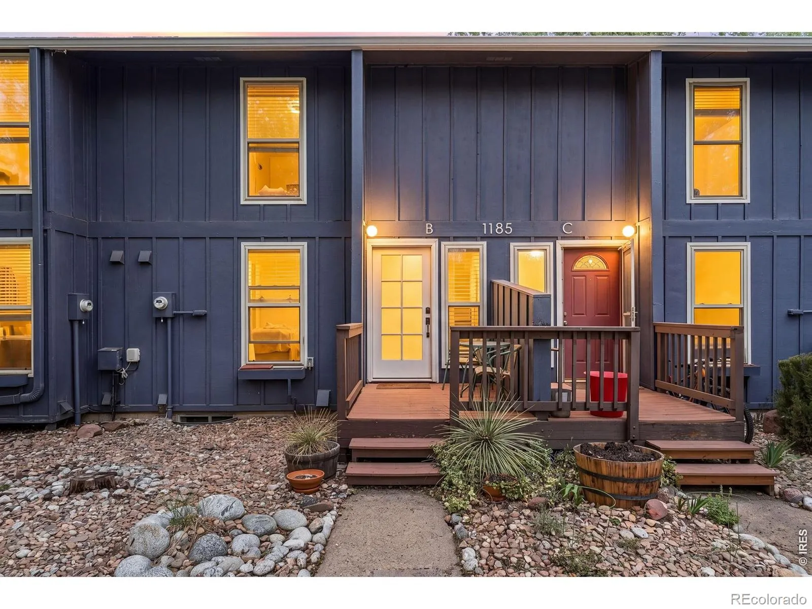 Bear Creek Condo
